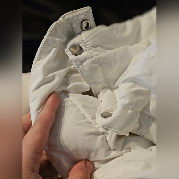 Fabletics Puffer - Picture 3 of 5